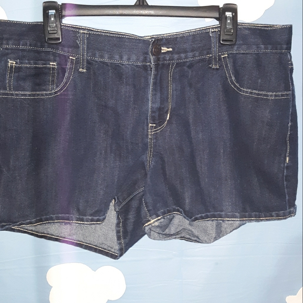 Old Navy Jean Shorts